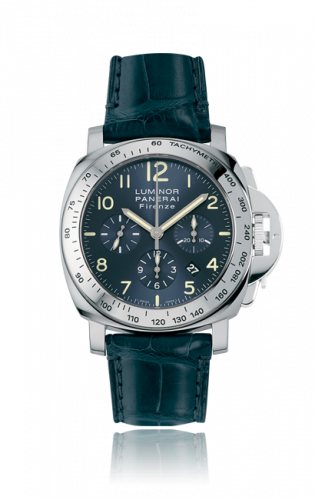 Panerai Luminor Chrono Daylight Firenze PAM00224