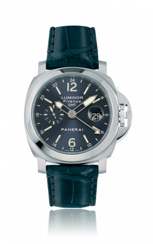Panerai Luminor GMT Firenze PAM00228