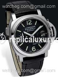 Panerai Luminor Power Reserve Clous de Paris PAM00241