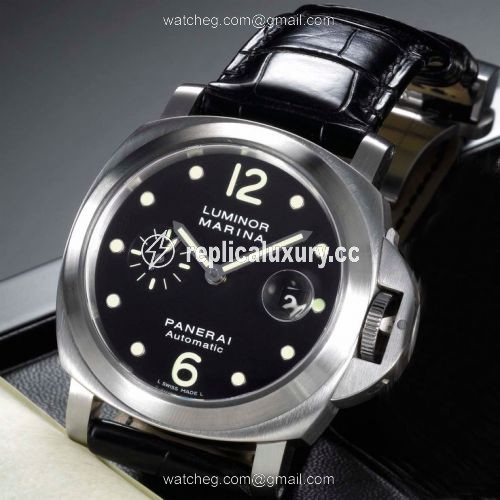 Panerai Luminor Marina Automatic Tarascio 25th Anniversary PAM00260