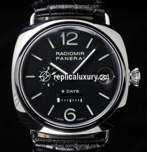 Panerai Radiomir 8 Days P.2002/3 PAM00268