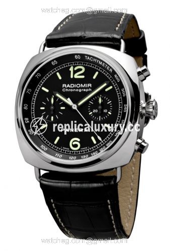 Panerai Radiomir Chronograph PAM00288