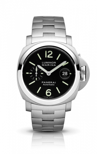 Panerai Luminor Marina Automatic Acciaio 44mm Bracelet PAM00299