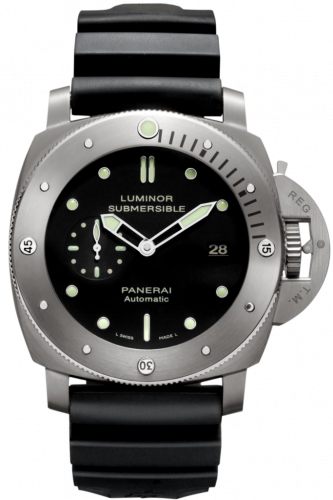 Panerai Luminor 1950 Submersible 3 Days Automatic PAM00305
