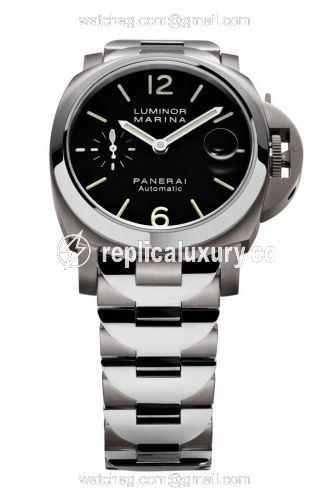 Panerai Luminor Marina Automatic PAM00333
