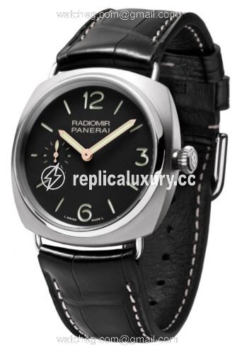 Panerai Radiomir 42mm Titanium PAM00338
