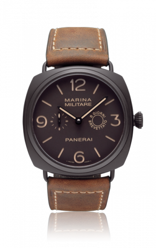 Panerai Radiomir Composite Marina Militare 8 Days PAM00339