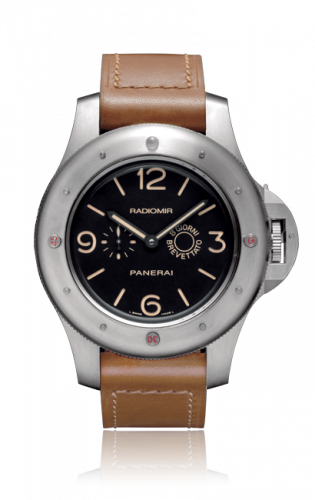 Panerai Radiomir Egiziano PAM00341