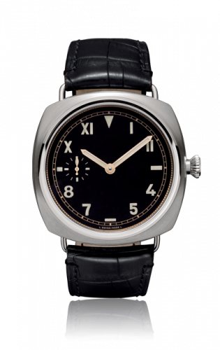Panerai Radiomir Titanio PAM00349
