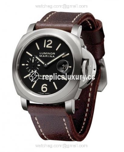 Panerai Luminor Marina for King Fook PAM00353