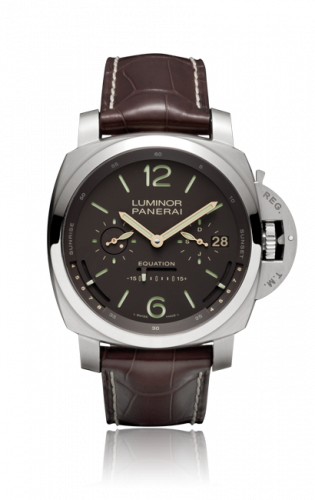Panerai Luminor 1950 Equation of Time Tourbillon Titanio L'Astronomo PAM36500