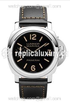 Panerai Luminor Marina Hong Kong / China PAM00367