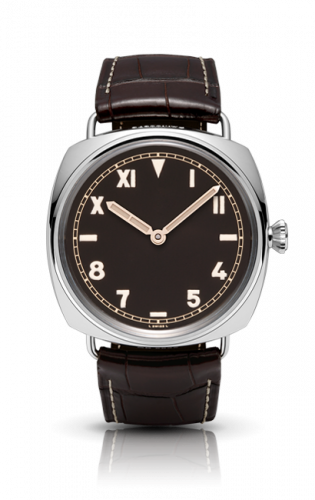 Panerai Radiomir 3 Days Oro Bianco PAM00376