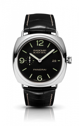 Panerai Radiomir Black Seal 3 Days Automatic PAM00388