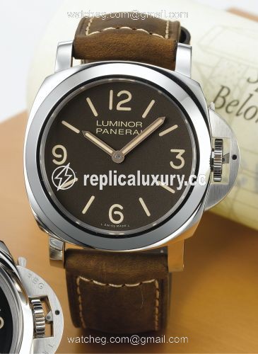 Panerai Luminor Boutique Edition PAM00390