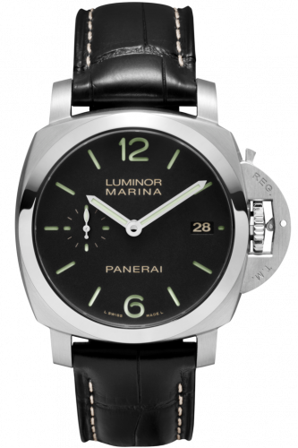 Panerai Luminor 1950 Marina 3 Days Automatic Acciaio 42mm PAM00392
