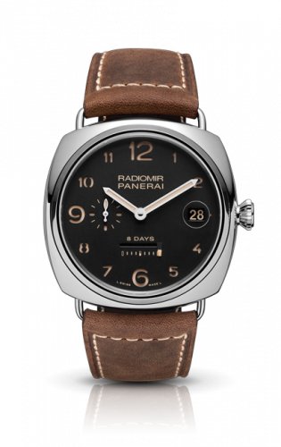 Panerai Radiomir 8 Days Shanghai Boutique PAM00410