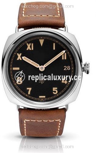 Panerai Radiomir California 3 Days Date PAM00424.1