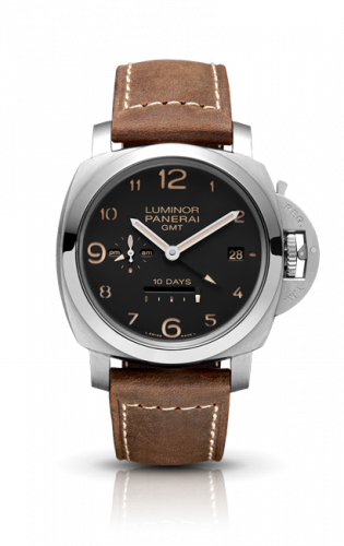 Panerai Luminor 1950 10 days Munich Boutique PAM00435