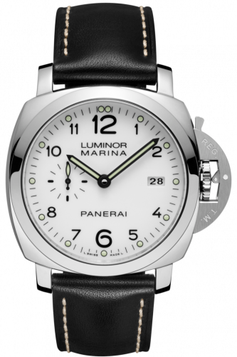 Panerai Luminor 1950 Marina 3 Days Automatic Acciaio 44mm PAM00499