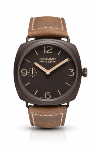 Panerai Radiomir Composite 3 Days PAM00504