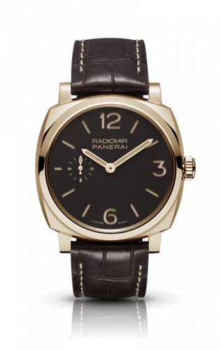 Panerai Radiomir 1940 Oro Rosso PAM00513