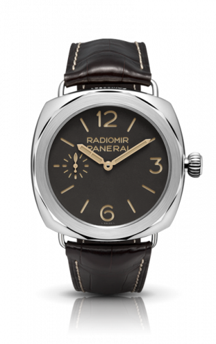 Panerai Radiomir Platino PAM00521