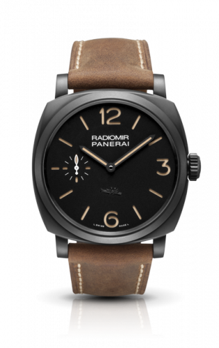 Panerai Radiomir 1940 3 Days Paneristi Forever PAM00532