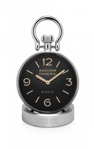 Panerai Table Clock Sphere PAM00581