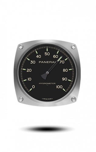 Panerai Hygrometer 140mm PAM00584