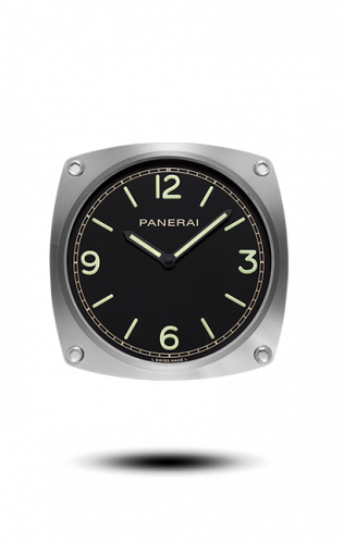 Panerai Wall Clock 140mm PAM00585