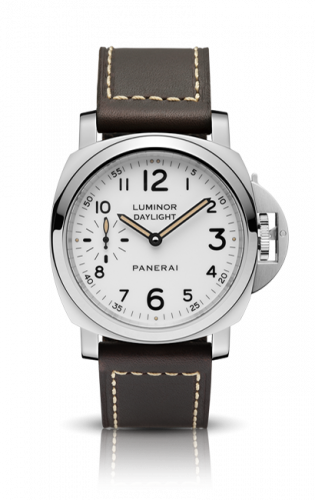 Panerai Luminor 8 Days Daylight PAM00602