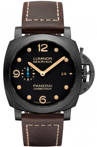 Panerai Luminor 1950 44 3 Days Automatic Carbotech PAM00661