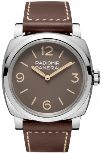 Panerai Radiomir 1940 3 Days Egiziano Piccolo PAM00662