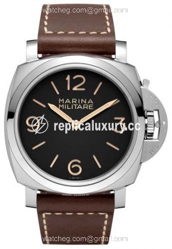 Panerai Luminor 1950 3 Days Marina Militare PAM00673