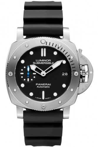 Panerai Luminor 1950 Submersible 3 Days Automatic Acciaio 42 PAM00682