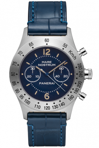Panerai Mare Nostrum Blue PAM00716