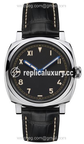 Panerai Radiomir 1940 3 Days Oro Bianco 42mm California PAM00718