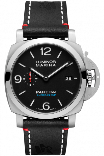 Panerai Luminor 1950 Marina Softbank Team Japan 3 Days Automatic Acciaio 44mm PAM00732