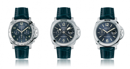 Panerai Set Firenze Blue PAM00781