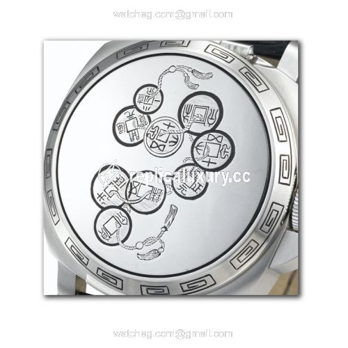 Panerai Lumior Sealand Shanghai PAM00805