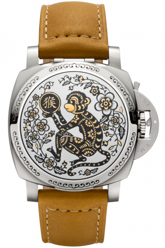 Panerai Luminor 1950 Sealand Year of the Monkey PAM00850
