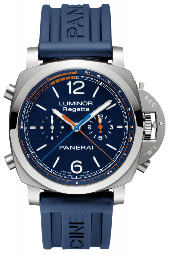 Panerai Luminor Regatta Transat Classique 2019 47mm PAM00956