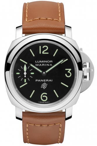 Panerai Luminor Marina Logo Snapback PAM01005
