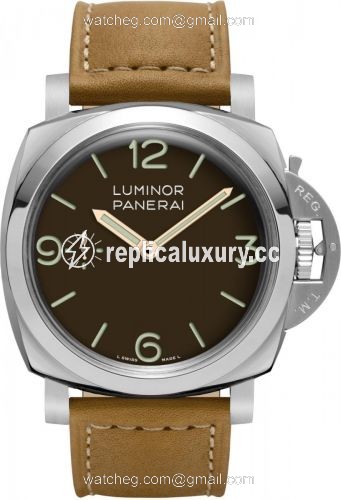 Panerai Luminor 1950 3 Days Paneristi PAM01080
