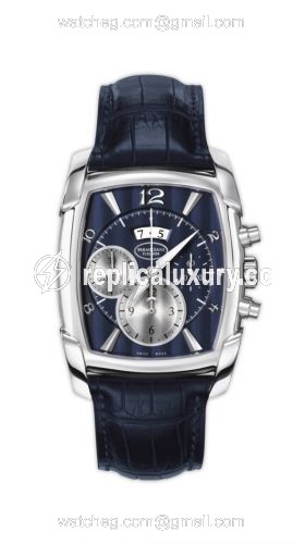 Parmigiani Fleurier Kalpagraphe PFC1281200600