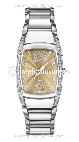 Parmigiani Fleurier Kalpa Piccola PFC1600021100B00002