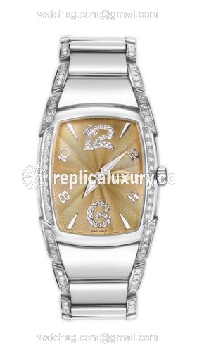 Parmigiani Fleurier Kalpa Donna PFC1600021101B00202