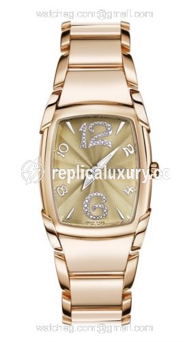 Parmigiani Fleurier Kalpa Piccola PFC1601001100B10002