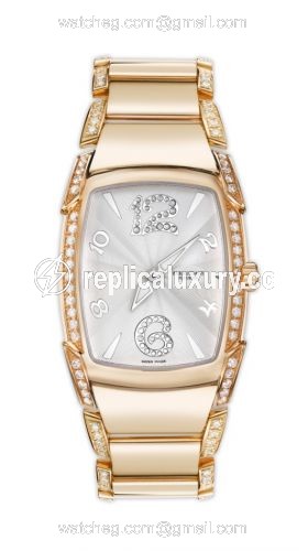 Parmigiani Fleurier Kalpa Donna PFC1601020701B10202